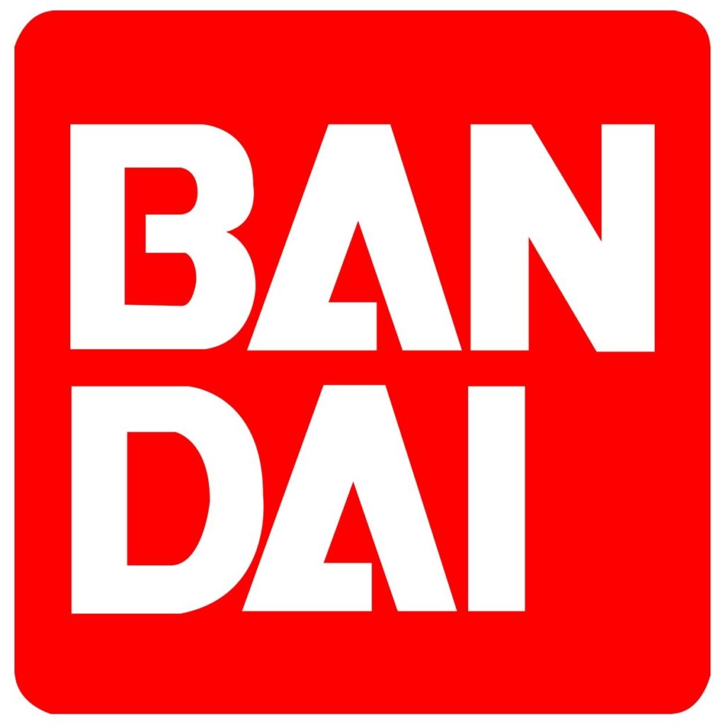 Bandai Logo 1 Japanese Style home department item now selling in toronto, richmond hill, Markham and north york at one's better living
