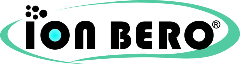 Ion Bero Logo