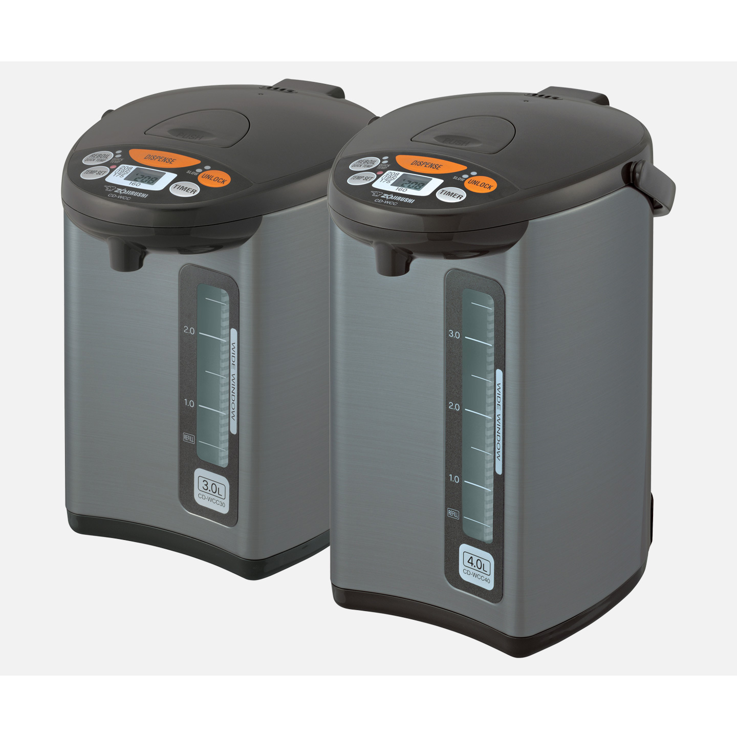 Zojirushi 3L 4L 電熱水煲