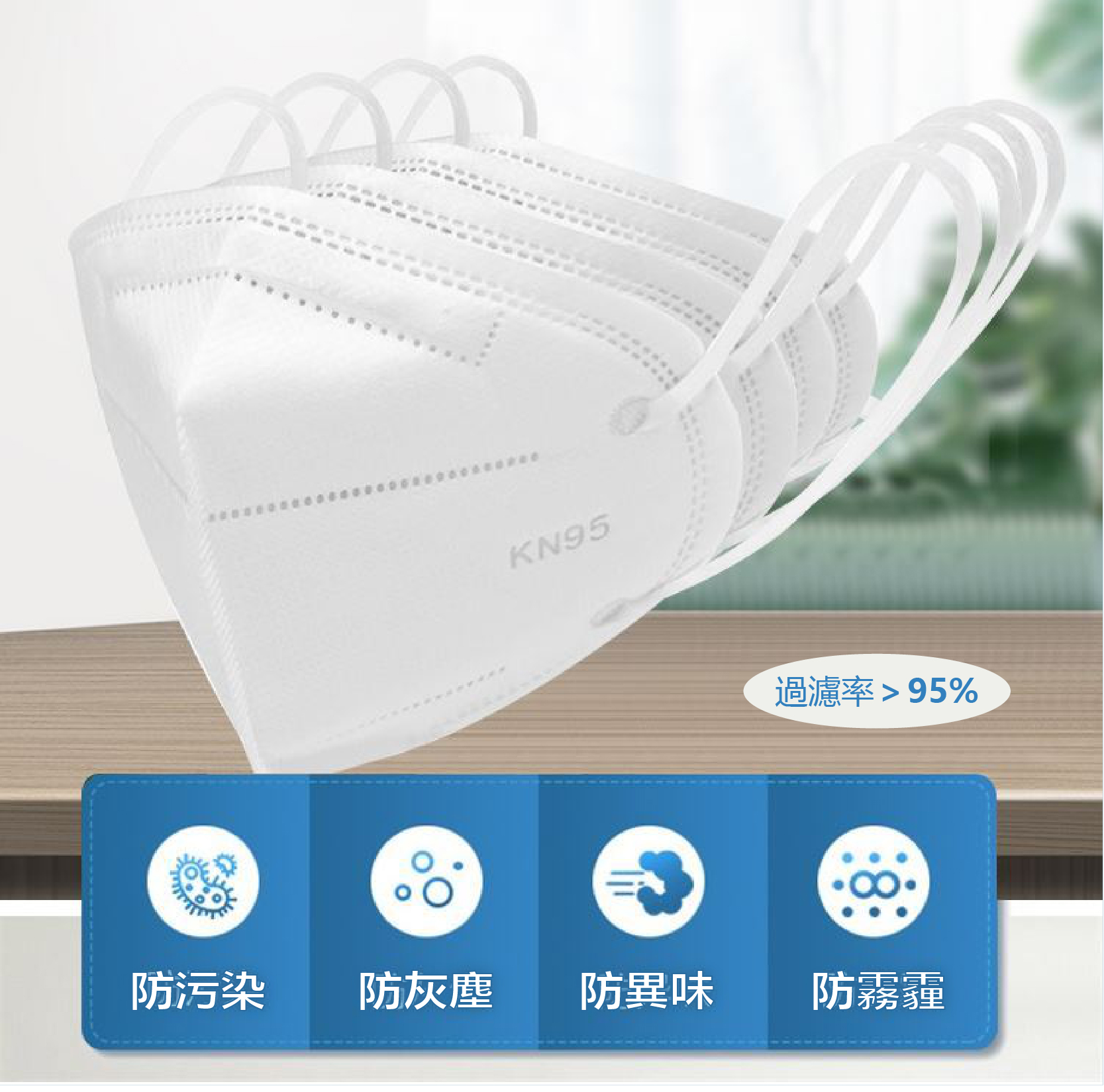 2020-07-13 5 Layers KN95 Protective Masks 1-01