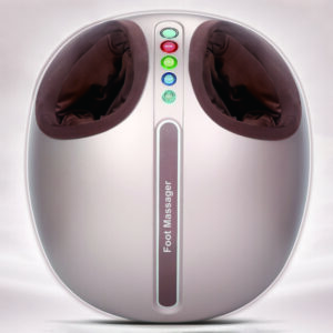 Foot Massager FR-F15 2