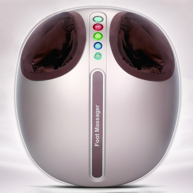Foot Massager FR-F15 2