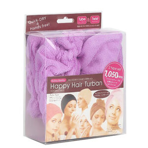 Hair Turban 1