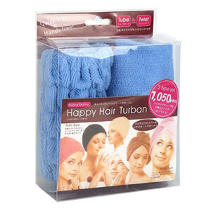 Hair Turban 3