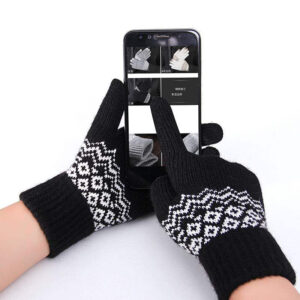 Knitted Gloves 8 copy