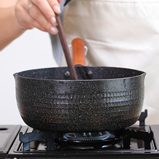 廚房炊具平底鍋 Kitchen Cookware Pan