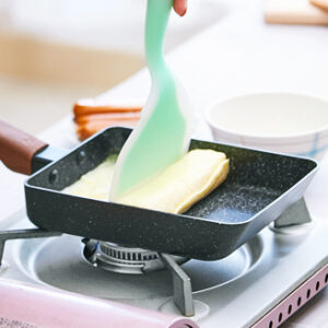 日式煎蛋鍋 Japanese Omelette Pan Kitchen Cookware