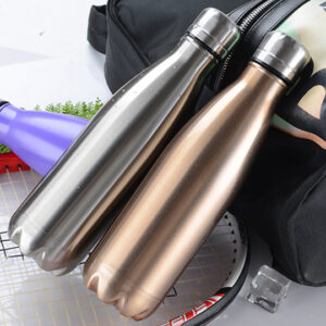 Stainless Steel Vacuum Bottle 500ml 3