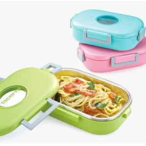 Lunch Box Bento Box
