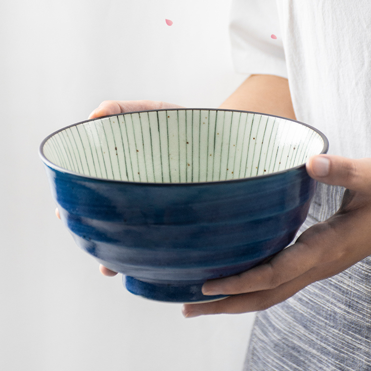 bowl4 Japanese Style home department item now selling in toronto, richmond hill, Markham and north york at one's better living
