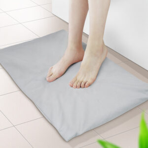 硅藻泥吸水地墊 Diatomaceous Super Absorbent Bath Mats