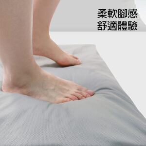 硅藻泥吸水地墊 Diatomaceous Super Absorbent Bath Mats