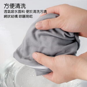 硅藻泥吸水地墊 Diatomaceous Super Absorbent Bath Mats