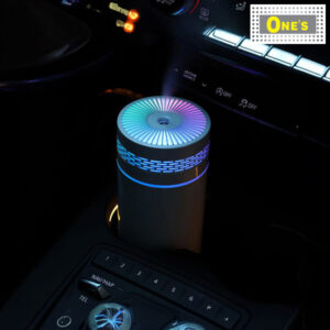 A Car Humidifiers in car.