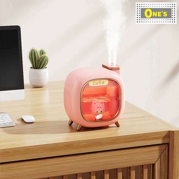 Humidifer Display Japanese Style home department item now selling in toronto, richmond hill, Markham and north york at one's better living