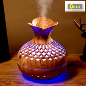 Humidifier-Vase-Cover