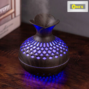 Humidifier-Vase-Demo
