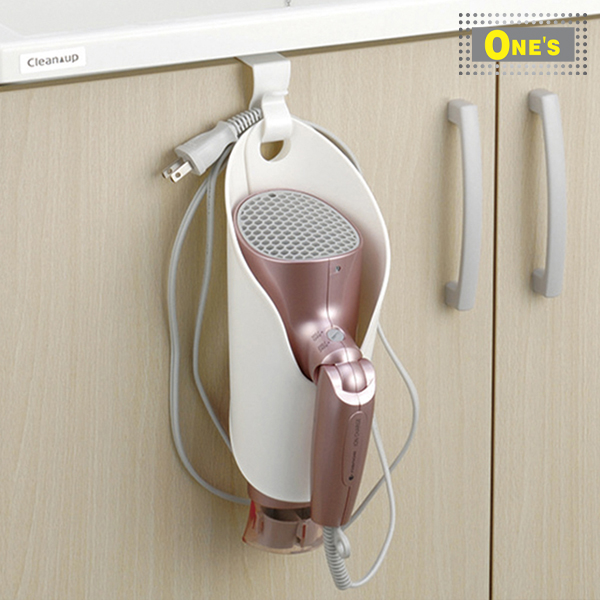 Made in Japan Hair Dryer Hanger