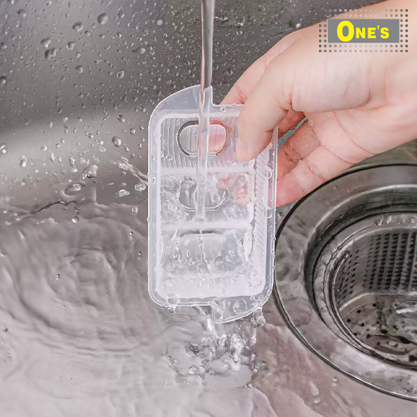 日本製壽司模具 (DIY SUSHI MOLD) Made in Japan, Dimension: 18 × 7 × 4 cm.