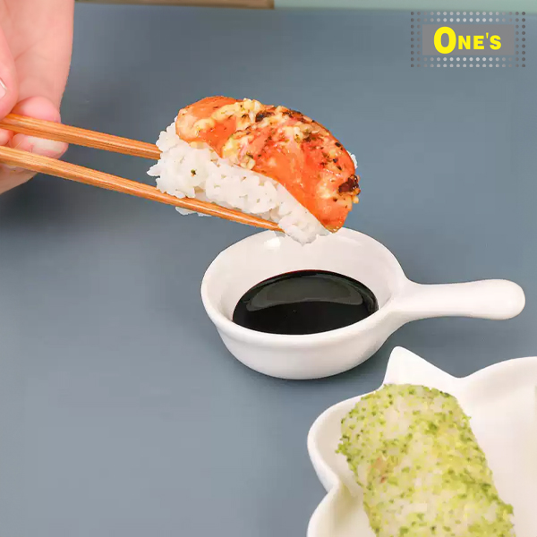 日本製壽司模具 (DIY SUSHI MOLD) Made in Japan, Dimension: 18 × 7 × 4 cm.