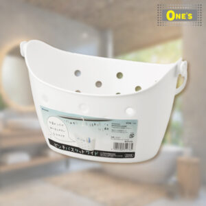 Japanese clothespin storage rack