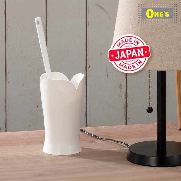 Japan Made Swiper Stand (White)