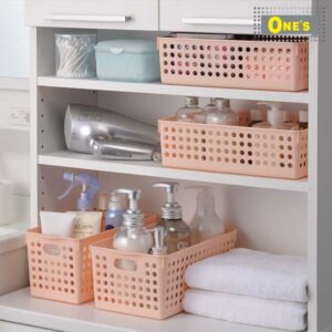 Made in Japan Stock Basket A4 Document