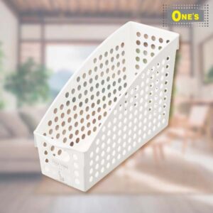 Made in Japan Stock Stand A4 Document (White)