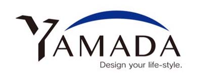 Yamada Japan Company Logo