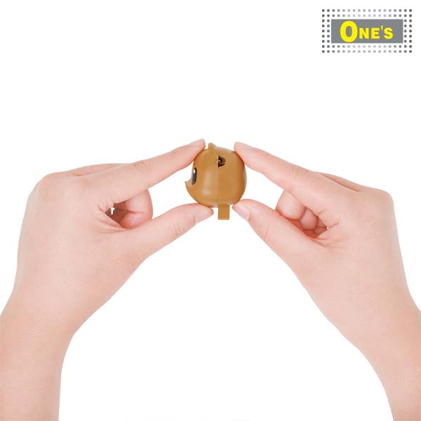 伊貝 寶可夢 Pokemon Bandai Model Kit 04 Eevee