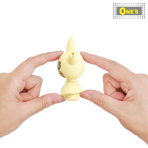 謎擬Q 寶可夢 Pokemon Bandai Model Kit 08 Mimikyu