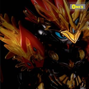 高達 gundam BANDAI 三國傳 三國創傑傳 SD鋼彈 BB戰士 #05 孫堅 孫堅異端鋼彈