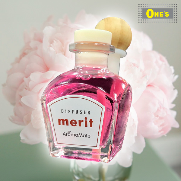 Made in Korea! AromaMate Korean Aroma Air Freshener 🚗🪄🌿! From today on, use your sense of smell to evoke the best memories! Whether you use it in the car or indoors, it will bring you fresh air! 🩷 Pink Aroma: Romantic Love - True love without words! 🥰 Shop today at One's Better Living!🛍️ - 韓國製香薰空氣清新劑🚗🪄🌿 來自你值得信賴的韓國品牌AromaMate！ 從今天起，用嗅覺喚起最美好的回憶！ 無論在汽車內還是室內使用都會為你帶來清新的空氣！🩷粉色香薰：浪漫愛情 - 真誠的愛，無需多言！🥰