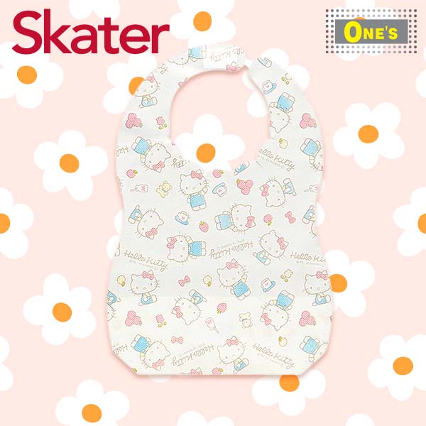 Skater import from Japan Baby food Sario Hello Kitty