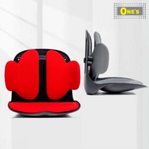 Omas Lumbar Support Chair 腰椎支撐承托椅