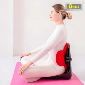 Omas Lumbar Support Chair 腰椎支撐承托椅