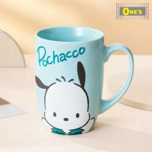 三麗鷗馬克杯 Sanrio Mug (帕恰狗 / Pochacco)