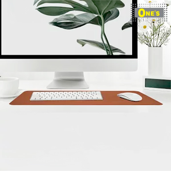 Foldable Desktop laptop office pad with various color, Computer office accessories.