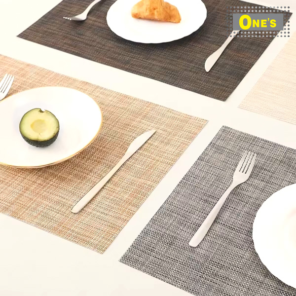Trendy Placemat