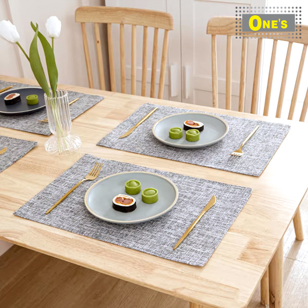 Trendy Placemat