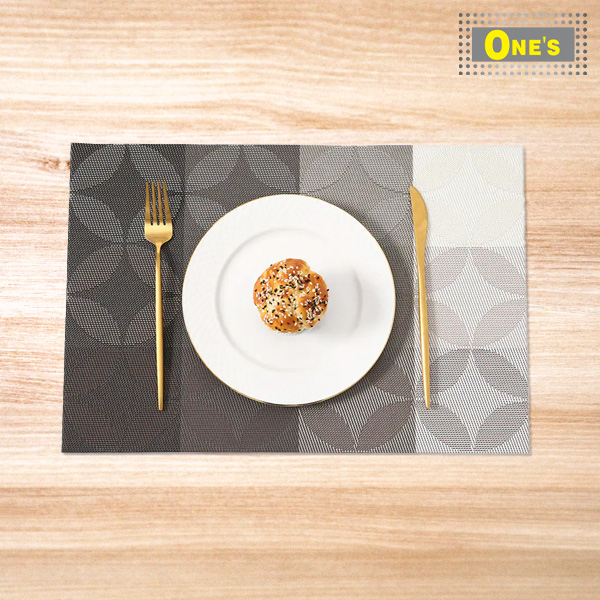 Trendy Placemat