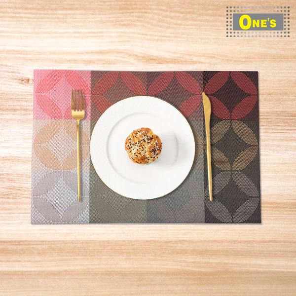 Trendy Placemat