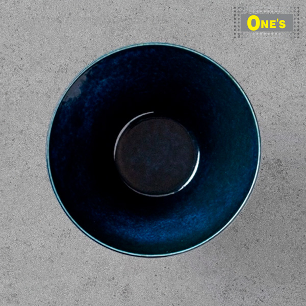 Japanese Simplexity Pattern Porcelain Bowl 日本簡單圖案瓷器