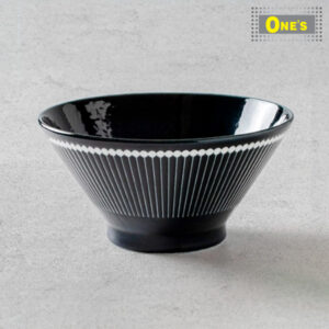 Japanese Simplexity Pattern Porcelain Bowl 日本簡單圖案瓷器